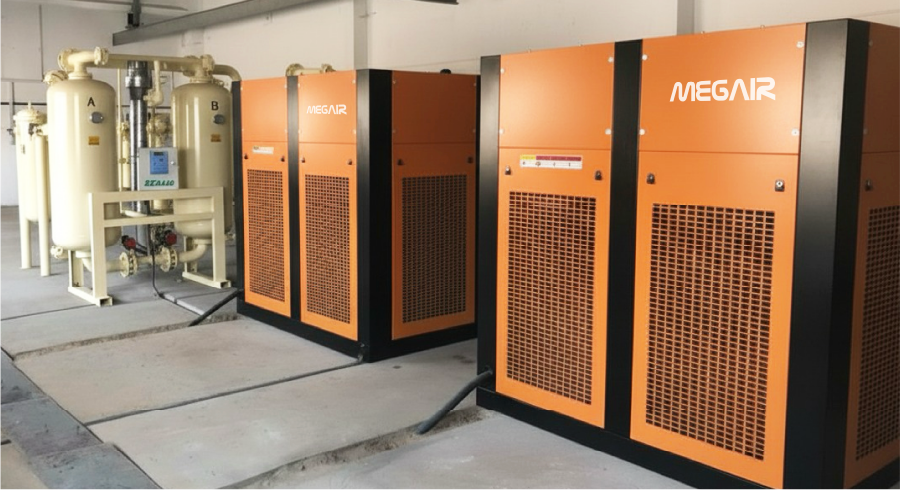 End-to-end Solutions